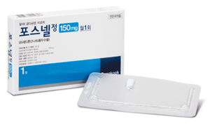"골다공증약, 가격 부담 상당수 치료·복용 중단"
