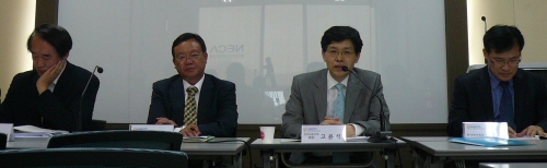 의사들이 만든 '리베이트 윤리지침' 연내 확정

