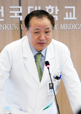 삼성의료원 성공 노하우, 건대의료원에서 빛 보나?