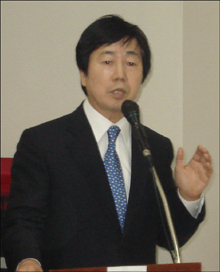 부산시약 이철희 감사, 부산시문화상 수상