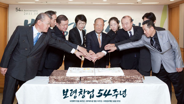 '보령약국' 작은 시작이 '카나브' 신화 만들었다