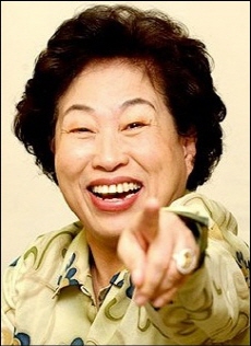 전원주, 암환자가 뽑은 유쾌한 웃음소리 1위
