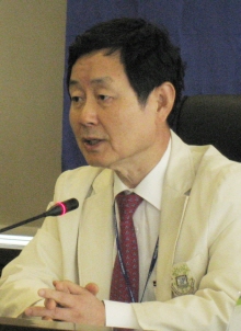 서울성모 황태곤 원장 "2년 내 줄기세포치료제 시판"