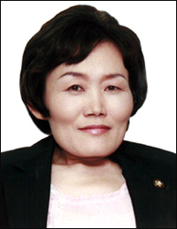 곽정숙 의원 "전공의 확보율 격차 심각"
