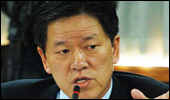 "약사법 일단 상정…재분류 결과보고 처리하겠다"
