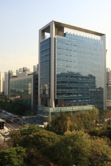 서울아산병원, 신약개발 '바이오클러스터' 준공