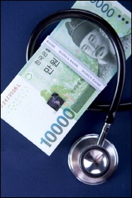 경희대 '리베이트' 의사 폭행사건, 법정싸움 확대