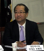 약사회 "서울시장 후보 공식지지 없다"