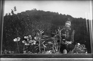 한미사진미술관, 12월3일까지 '육명심 사진전' 