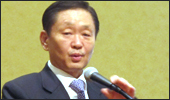 "한국 제약산업은 인큐베이터 속 신생아와 같다"