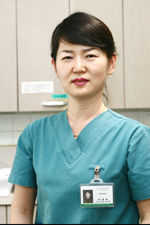 여성 생리대용 보조패드 개발한 간호사 '화제'