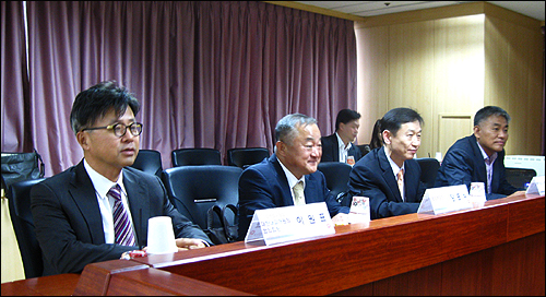 내년도 수가협상 잰걸음…의약, 요구안 수면위로