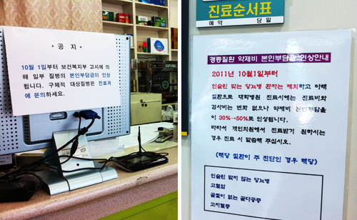 개원의협, 약국 본인부담금 할인행위 중단 촉구