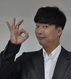 KOSA, 코미디언 박준형씨 홍보대사 위촉