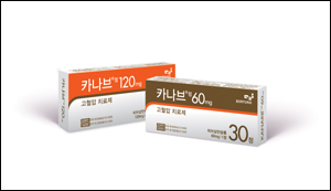 '카나브' 중남미 3천만불 수출…글로벌신약 발판 