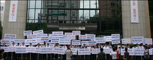 "제네릭으로 먹고 사는 영세업체도 역할은 있다"