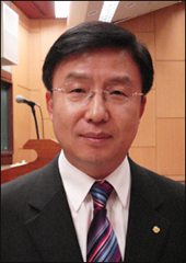 서울분회장협의회장에 도봉·강북구약 하충열 회장