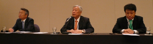병협 "포괄·신포괄수가제 확대, 조건부 수용"
