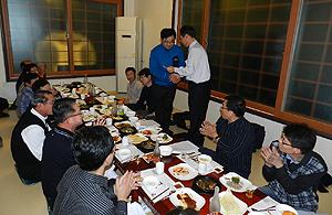 충남도약, 시군분회 회원약사 투쟁교육에 만전