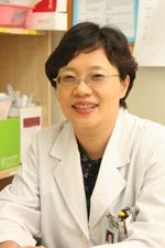 김영주 교수, 대한주산기학회 학술상 수상
