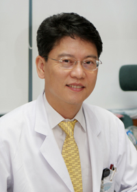 고대안암병원, 한국형 건성안 '가이드라인' 제시