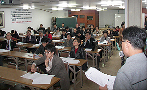 부천시약, 합동반회 열고 약사법 저지 회세 모아