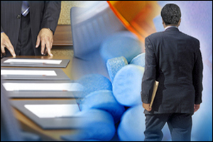 "그 입 더 열지마"…감원·외자철수 루머만 파다 