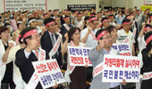 슈퍼판매 '출구전략' 급물살…"약사 희생도 감수"