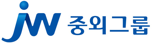 JW중외그룹 CI, 대한민국 커뮤니케이션 대상 