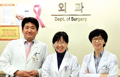 제일병원, 갑상선암 전문클리닉 특화진료 개시