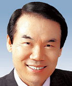황수관 박사, 개도국 보건의료 협력대사 임명