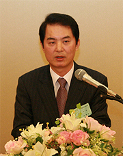 유영진 회장 "약사법 개정, 약사 손실 최소화할 것"