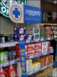 약세 거듭하던 제약주 '약국외 판매 소재'로 반등