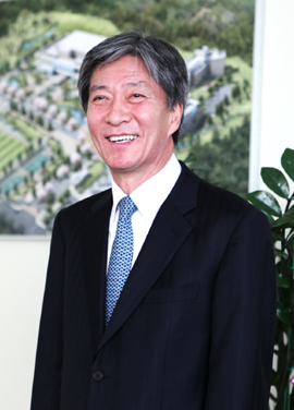 안전성평가연구소 제5대 소장에 이상준 박사