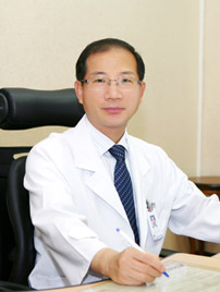 충북도병원회 신임 회장에 오창진 이사장