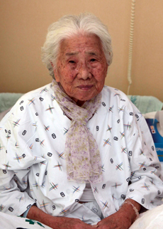 서울성모, 국내 최고령 102세 대장암 수술 성공