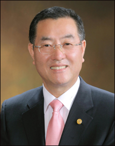 |신년사| 대한약사회 김구 회장