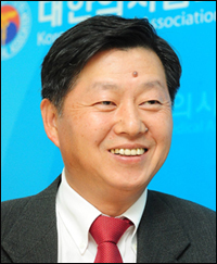 |신년사| 대한의사협회 경만호 회장
