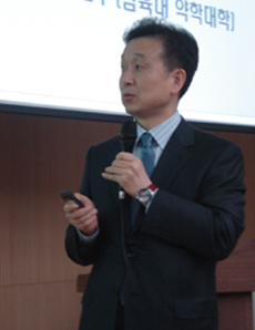"약대별 평가 결과로 약사면허시험 자격 차별화 필요"

