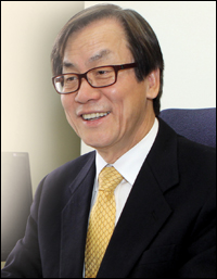|신년사| 의료기관평가인증원 이규식 원장