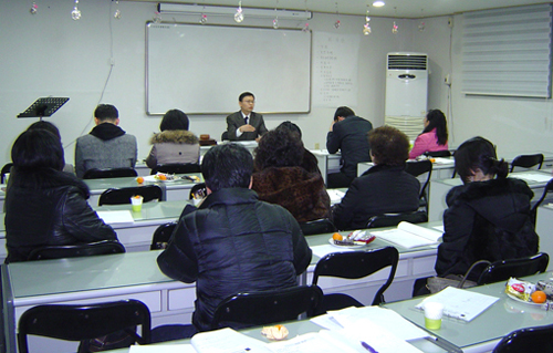 성동구약 "대약은 회원 의견 적극 수렴하라" 

