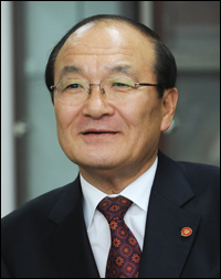 |신년사| 국민건강보험공단 김종대 이사장
