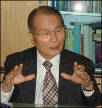 |신년사| 한국신약개발연구조합 이강추 회장