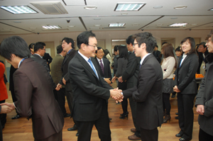 개원 20주년 국시원, "선진화된 시험기관으로 발전"