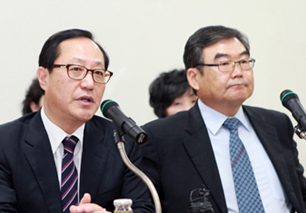 서울-경기도약 "특별회비 횡령?…말도 안되는 루머"