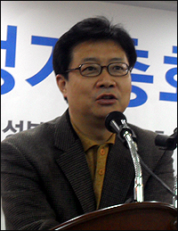 정태근 의원 "2월 국회선 슈퍼판매 논의 힘들 것"
