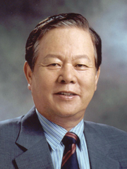 일동 이정치회장, 글로벌공헌캠페인 리더 선정 

