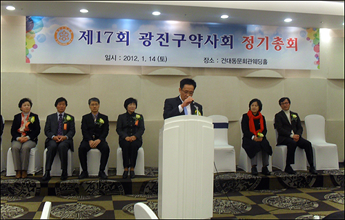 광진구약 "의원 당번제·공공의료센터에 집중해야"
