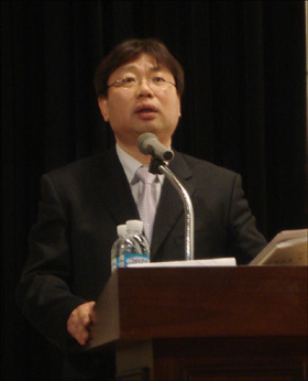 송파구약, 김구 퇴진 놓고 집행부-회원약사 갈등


