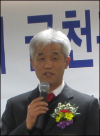 금천구약 "김구 회장이 약사사회 위기 자초했다"
